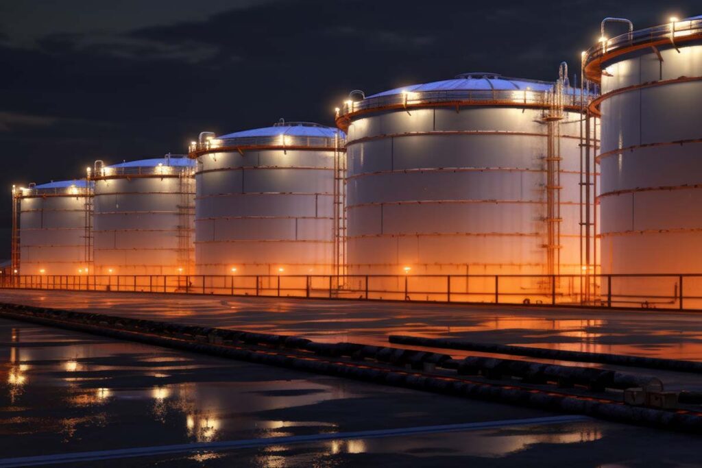 Diesel AGO (Automotive Gas Oil)